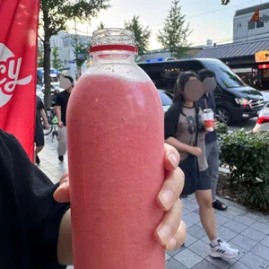 쥬씨 광안쌍용점 대표 사진