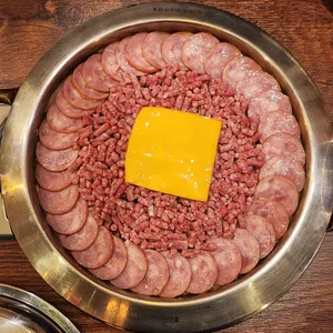 부대찌개대사관 대표 사진
