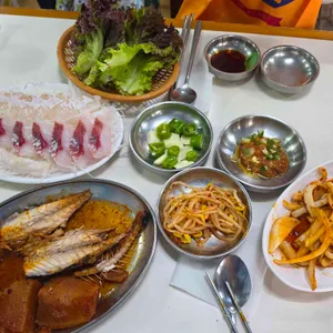 막내횟집 대표 사진