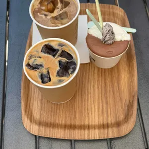낙하주의 대표 사진