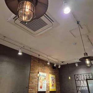 메가MGC커피 대표 사진