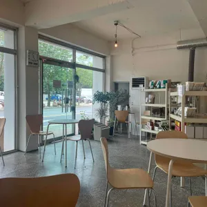 무위 커피로스터스 대표 사진