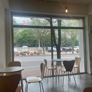 무위 커피로스터스 대표 사진
