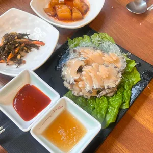 제주돔베고기집 사진
