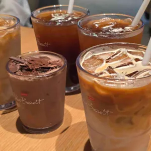 폴 바셋 대표 사진