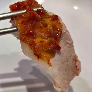 동곡제면 대표 사진