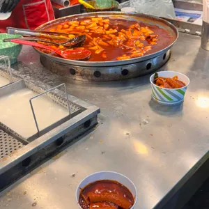 깡통사거리분식 대표 사진