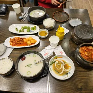 대양꼬리곰탕 대표 사진