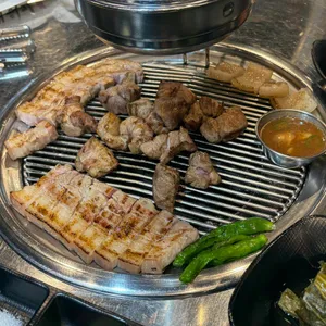 애월가 사진
