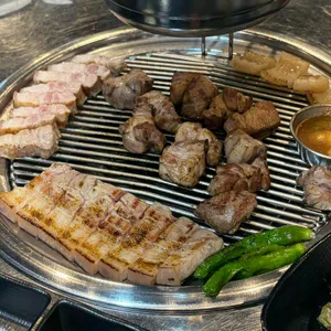 애월가 사진