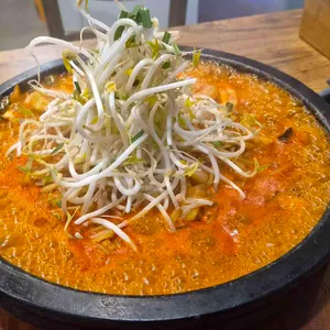 밀양돌짬뽕 대표 사진