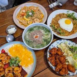 사파키친 사진