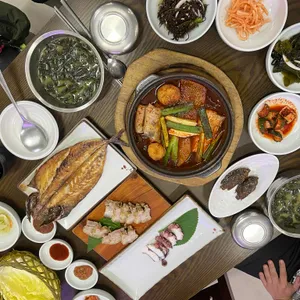 토끼와 거북이 대표 사진