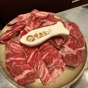 반포갈비 대표 사진