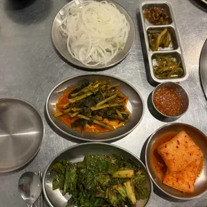 반포갈비 대표 사진