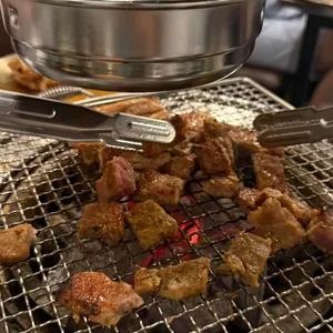 반포갈비 대표 사진