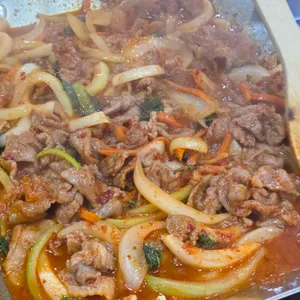 청대불고기 대표 사진