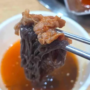 청대불고기 대표 사진