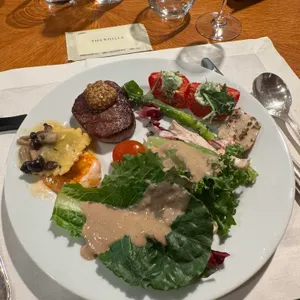 서울신라호텔 더 파크뷰 사진