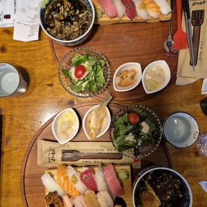 스시도쿠 사진