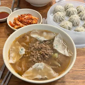 명동교자 대표 사진