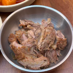 노걸대감자탕순대국&쌀국수 사진