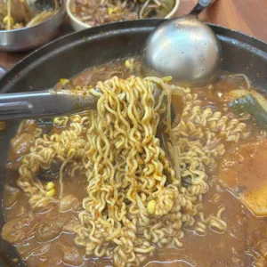 노걸대감자탕순대국&쌀국수 사진