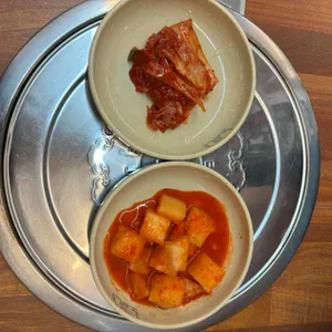 노걸대감자탕순대국&쌀국수 대표 사진