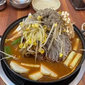노걸대감자탕순대국&쌀국수 대표 사진