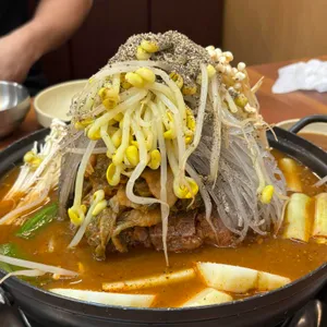 노걸대감자탕순대국&쌀국수 대표 사진