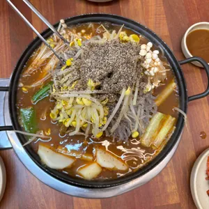 노걸대감자탕순대국&쌀국수 사진
