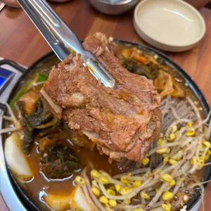 노걸대감자탕순대국&쌀국수 사진