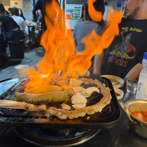 구들짱황소곱창 대표 사진
