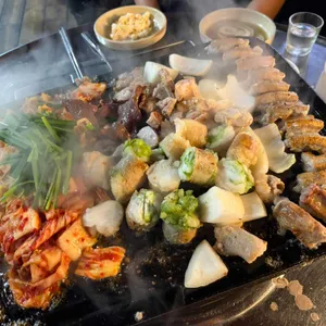 구들짱황소곱창 사진