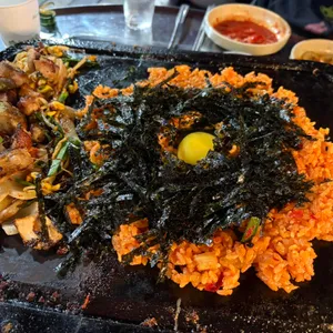구들짱황소곱창 사진