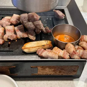 도민상회 대표 사진