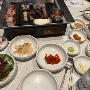 도민상회 대표 사진