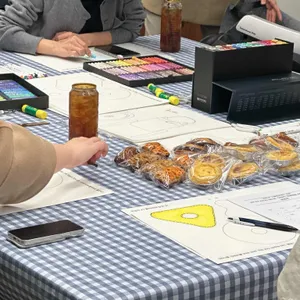 카페 에이유 대표 사진