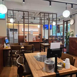 참이맛감자탕&순대국 대표 사진