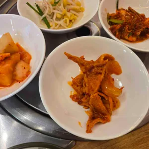 참이맛감자탕&순대국 사진