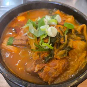 참이맛감자탕&순대국 사진