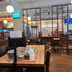 참이맛감자탕&순대국 대표 사진
