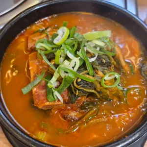 참이맛감자탕&순대국 대표 사진