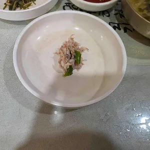 백송회관 대표 사진