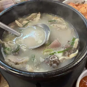 평안도식당 대표 사진