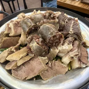평안도식당 대표 사진