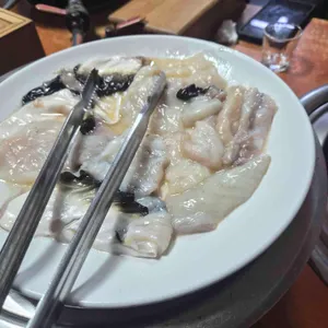 철철복집 대표 사진