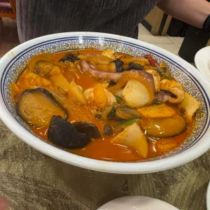 만리성 전통중국요리 대표 사진