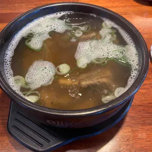 평창갈비 대표 사진