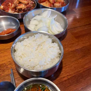 평창갈비 대표 사진